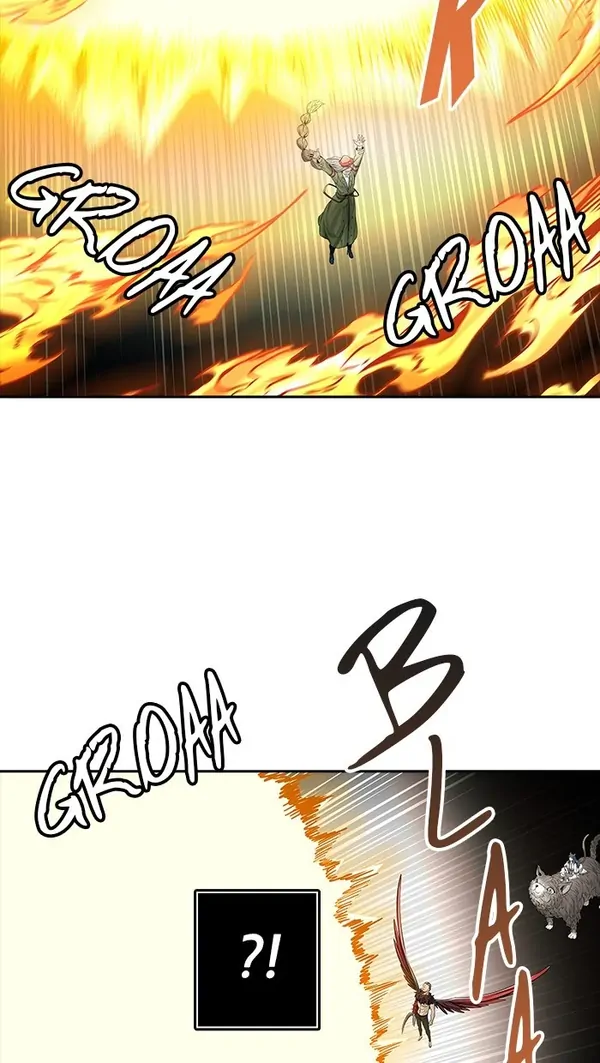 Baca Tower of God - Chapter 462 halaman 94