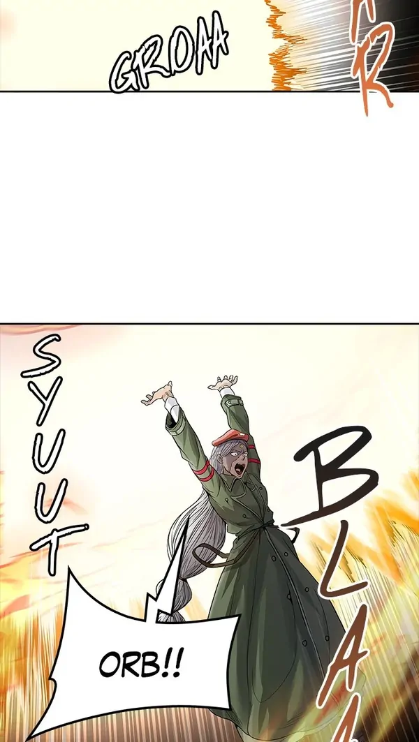 Baca Tower of God - Chapter 462 halaman 95