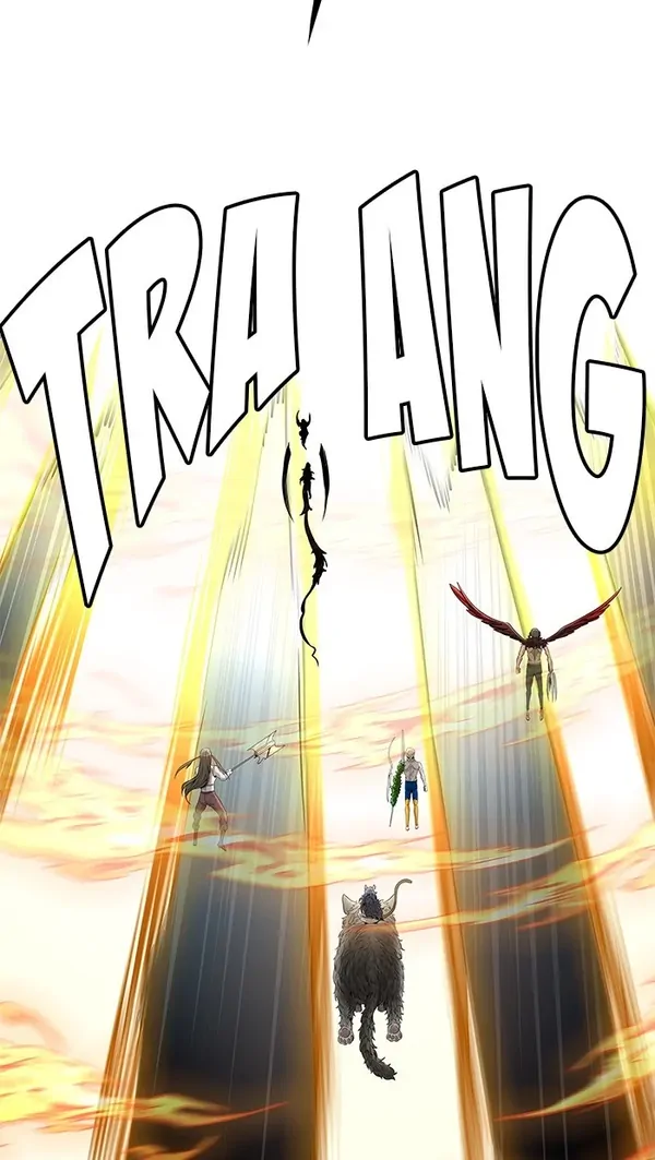 Baca Tower of God - Chapter 462 halaman 97