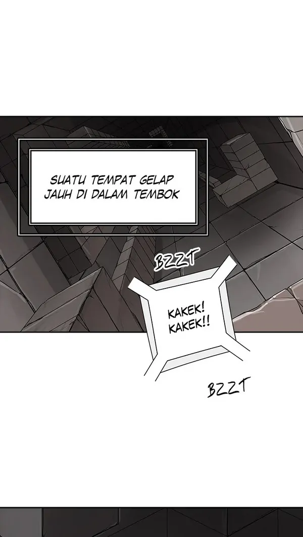 Baca Tower of God - Chapter 463 halaman 1