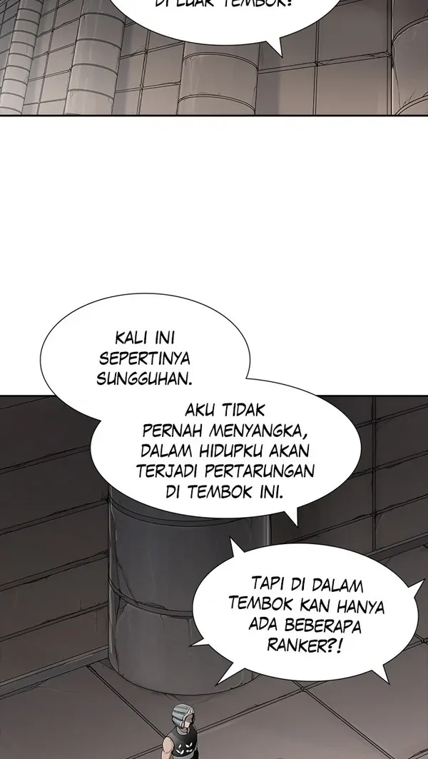 Baca Tower of God - Chapter 463 halaman 10