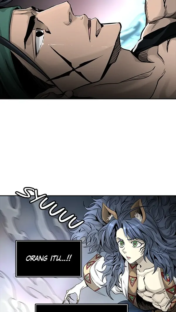Baca Tower of God - Chapter 463 halaman 100
