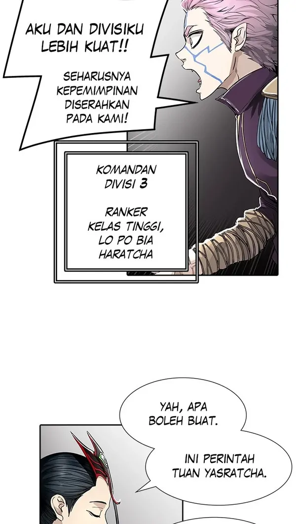 Baca Tower of God - Chapter 463 halaman 104
