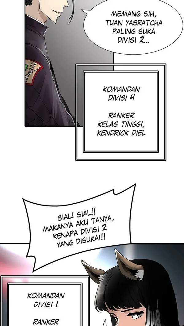 Baca Tower of God - Chapter 463 halaman 105