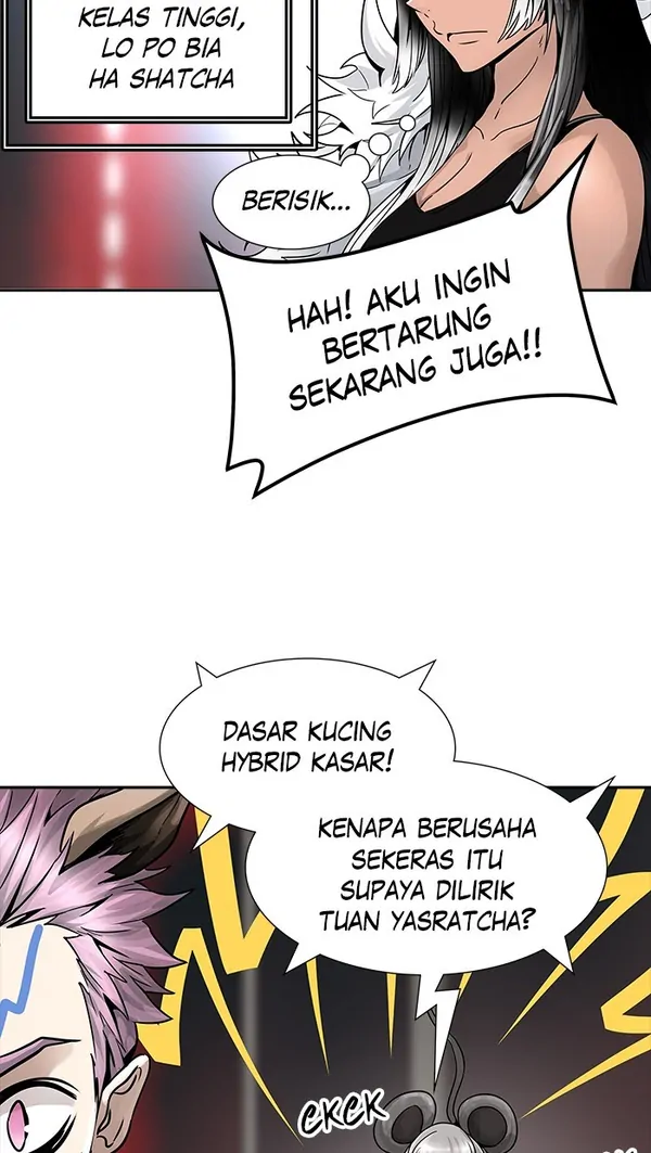 Baca Tower of God - Chapter 463 halaman 106