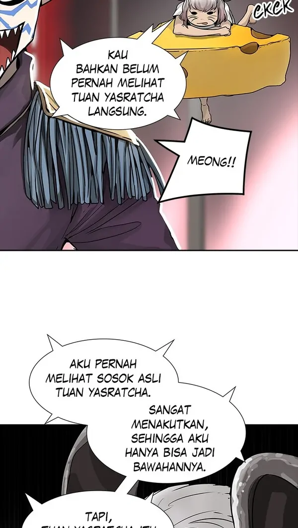 Baca Tower of God - Chapter 463 halaman 107