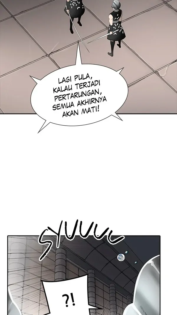 Baca Tower of God - Chapter 463 halaman 11