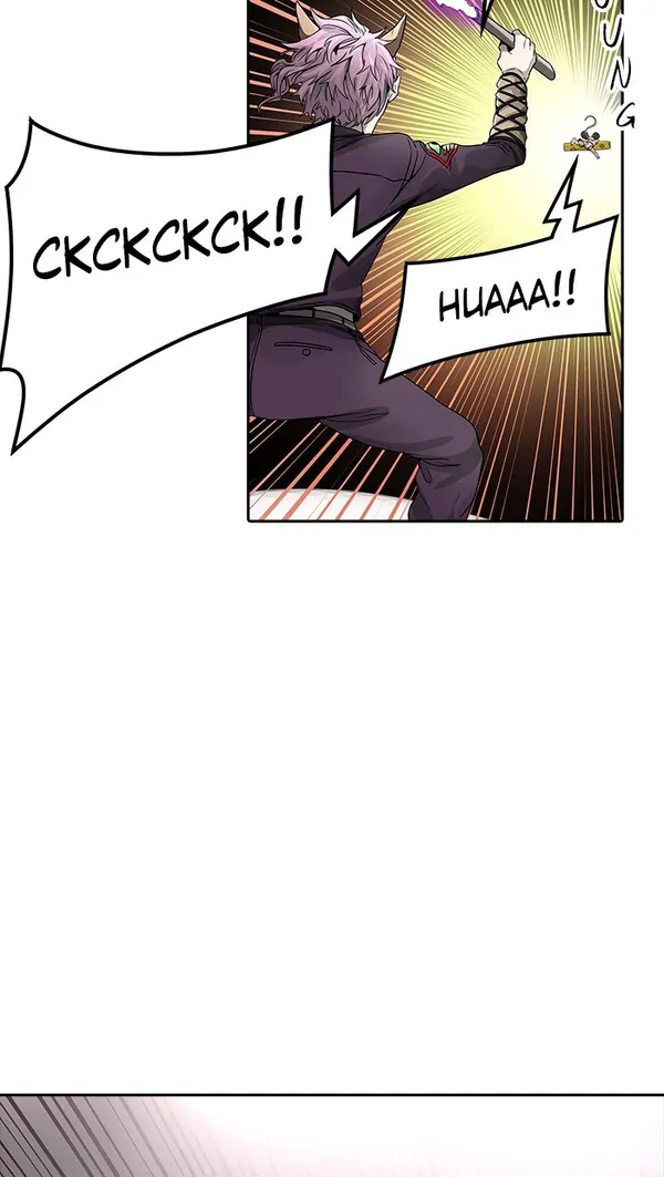 Baca Tower of God - Chapter 463 halaman 110