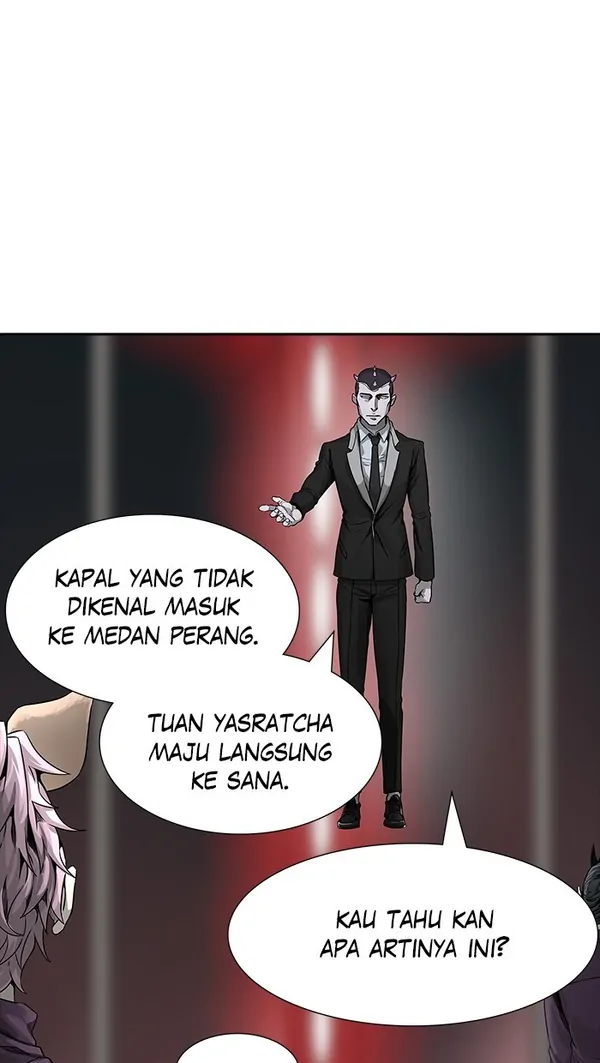 Baca Tower of God - Chapter 463 halaman 114