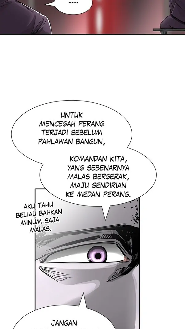 Baca Tower of God - Chapter 463 halaman 115
