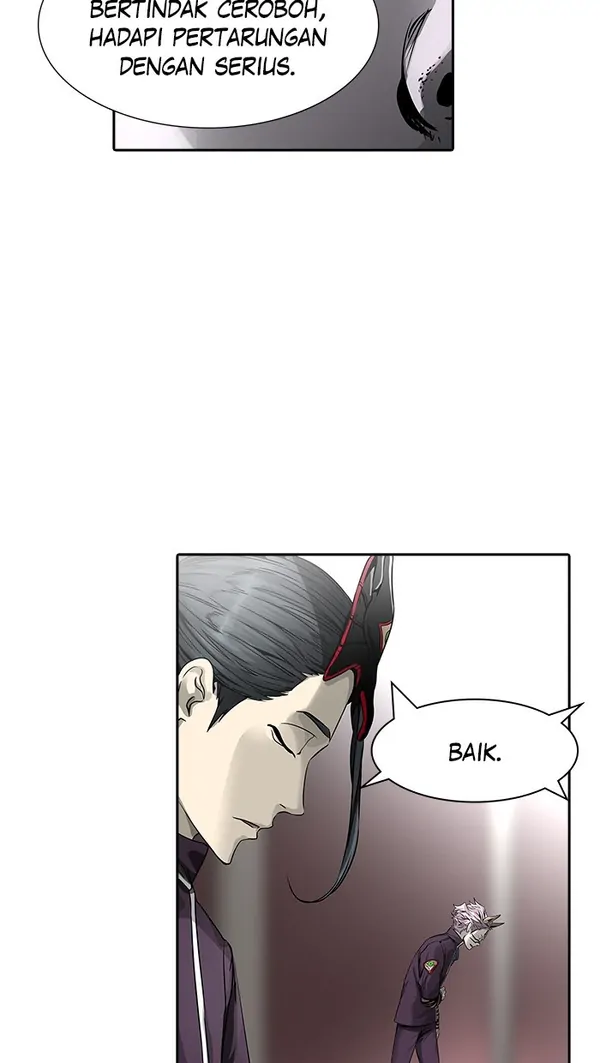 Baca Tower of God - Chapter 463 halaman 116