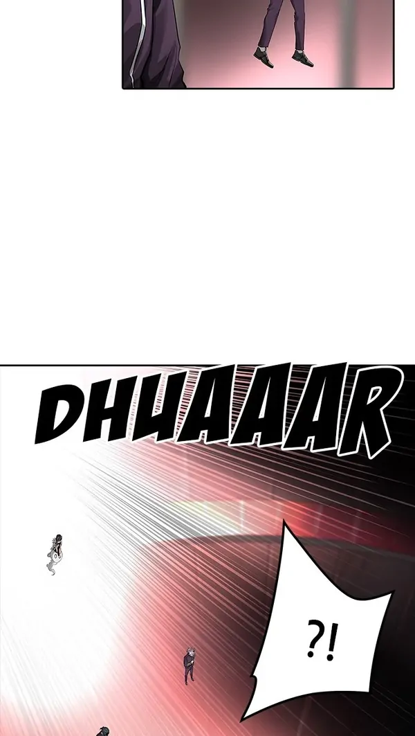 Baca Tower of God - Chapter 463 halaman 117