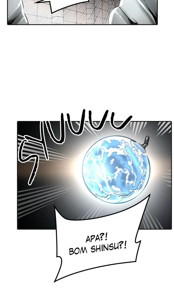Baca Tower of God - Chapter 463 halaman 12