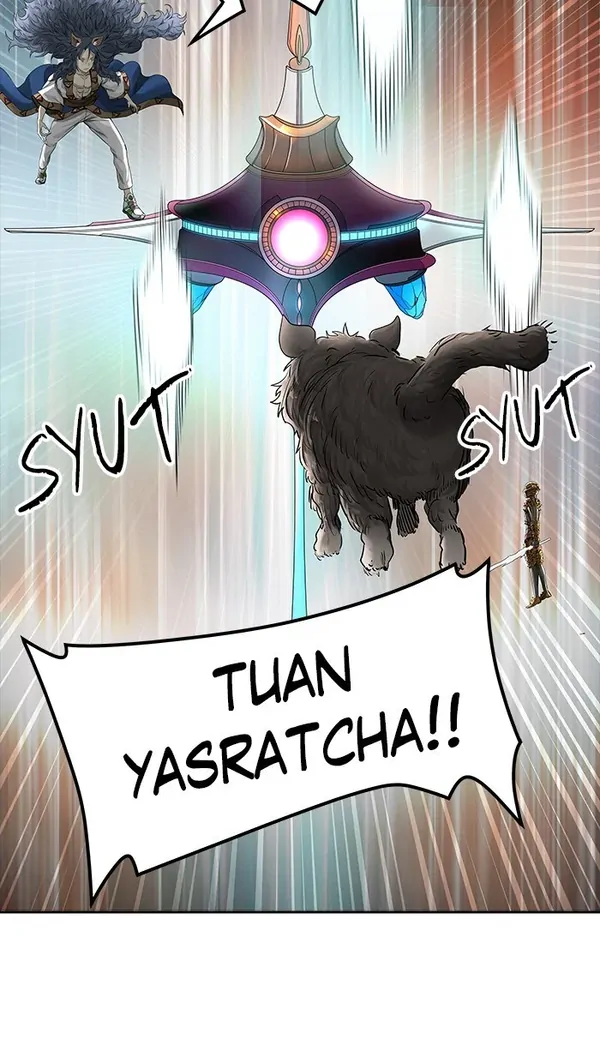 Baca Tower of God - Chapter 463 halaman 122