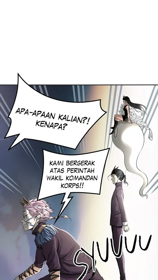 Baca Tower of God - Chapter 463 halaman 123