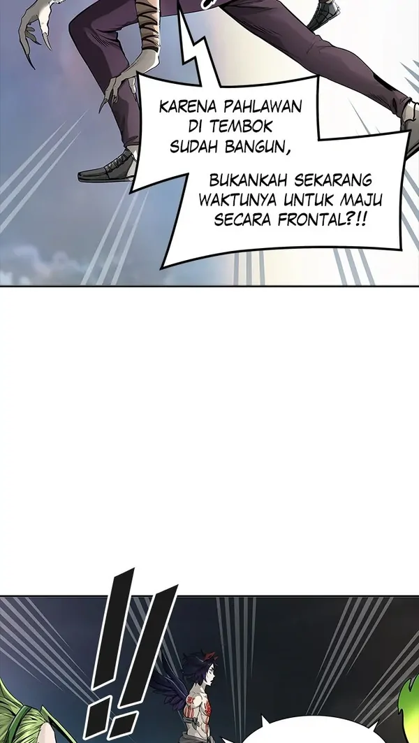 Baca Tower of God - Chapter 463 halaman 124