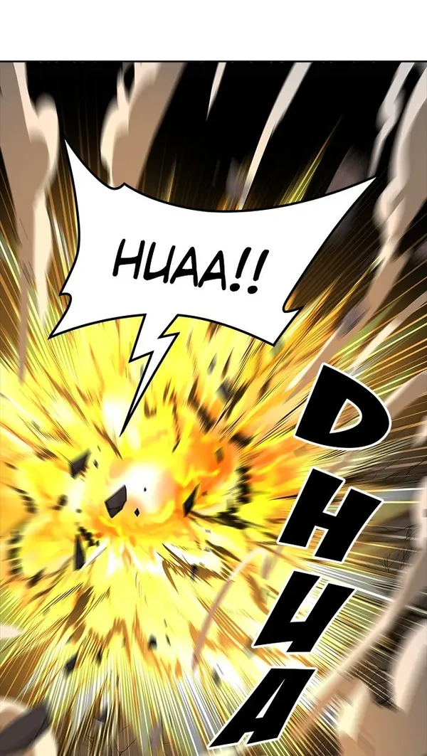 Baca Tower of God - Chapter 463 halaman 13