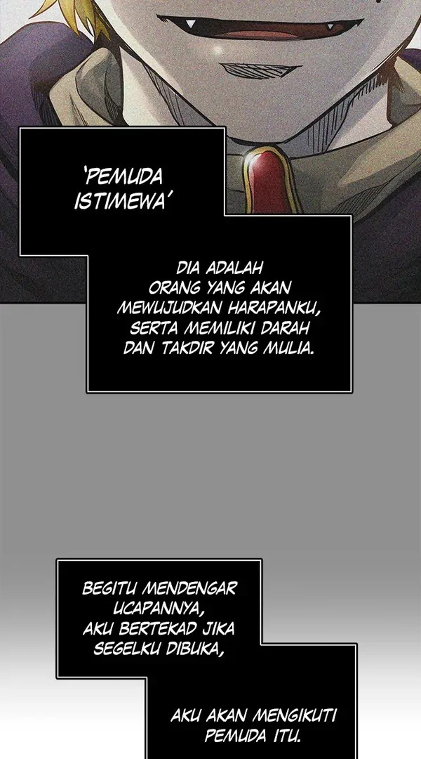 Baca Tower of God - Chapter 463 halaman 132