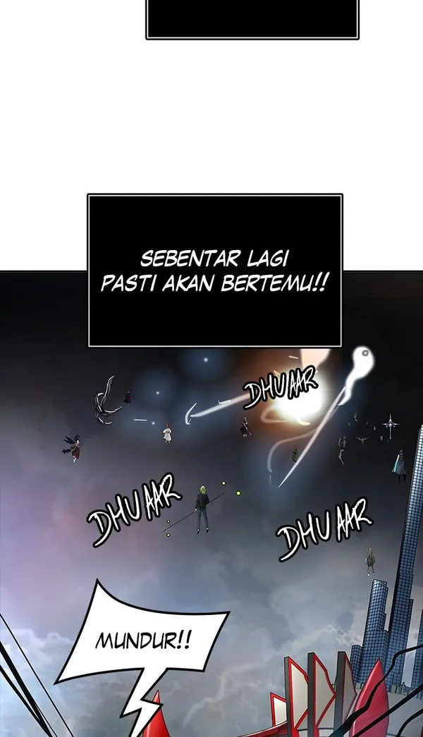 Baca Tower of God - Chapter 463 halaman 133