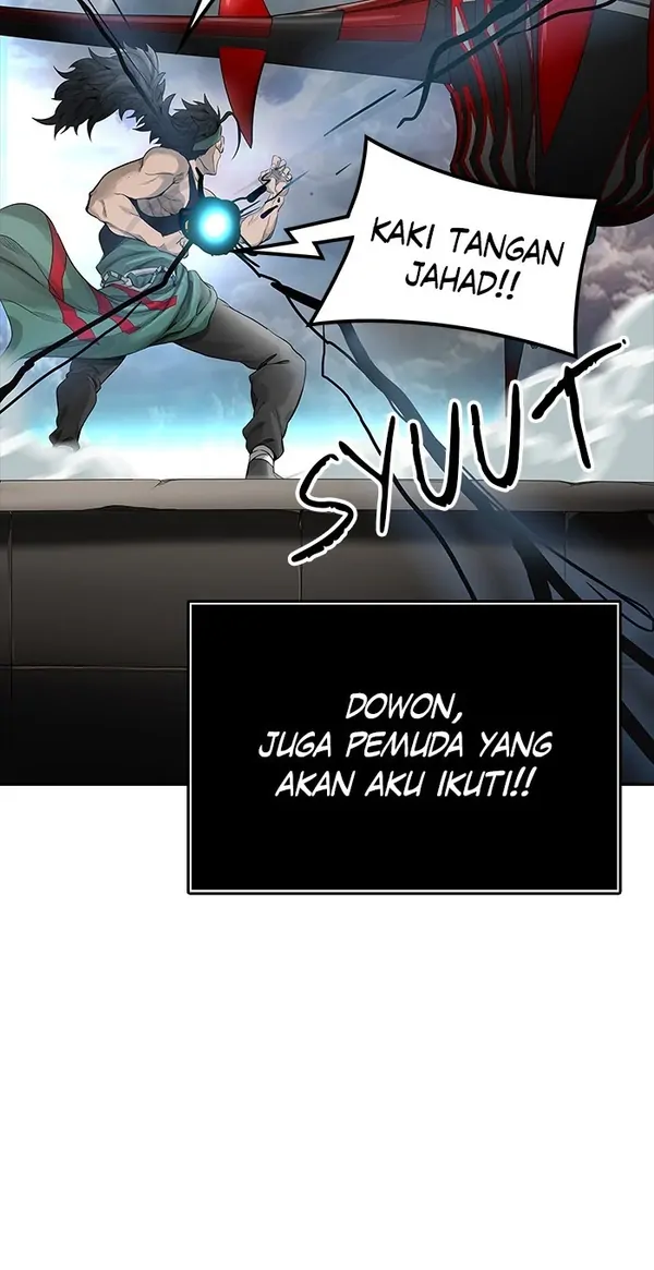 Baca Tower of God - Chapter 463 halaman 134