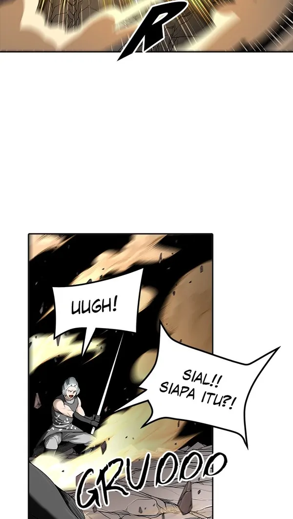 Baca Tower of God - Chapter 463 halaman 14