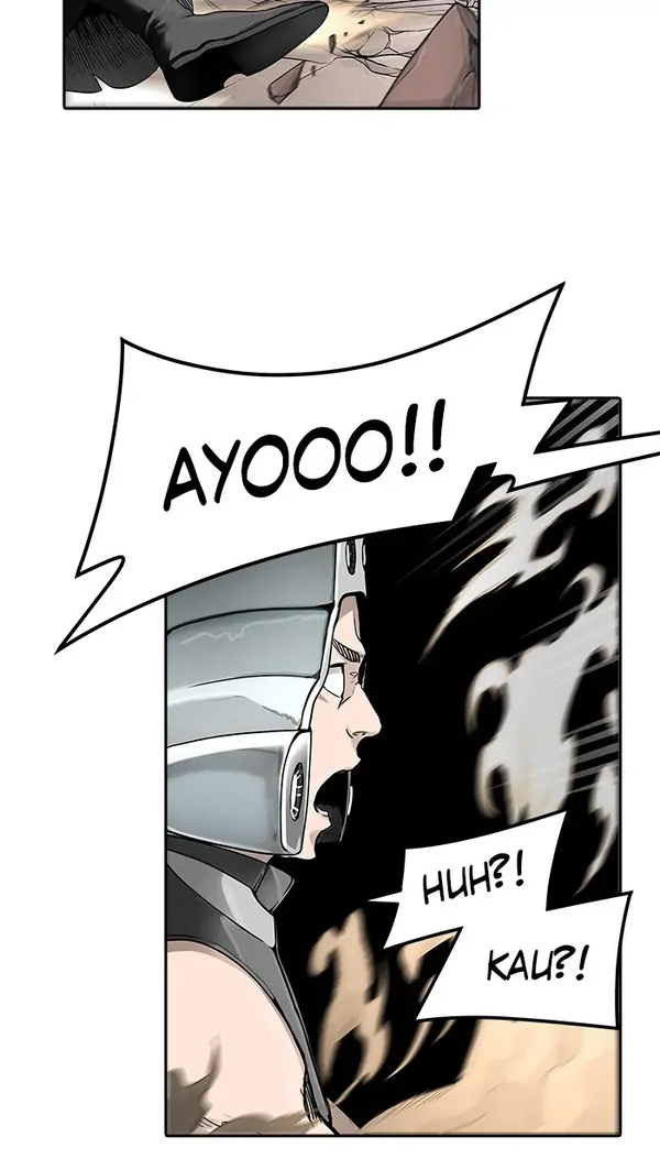 Baca Tower of God - Chapter 463 halaman 15