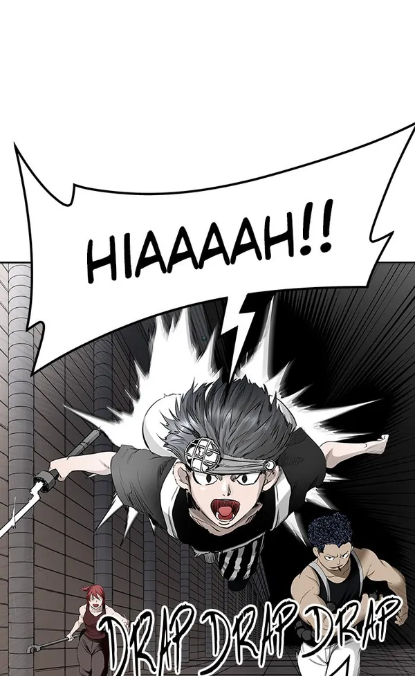 Baca Tower of God - Chapter 463 halaman 16