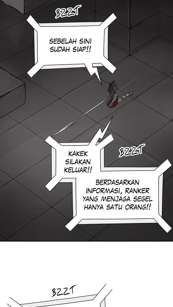 Baca Tower of God - Chapter 463 halaman 2