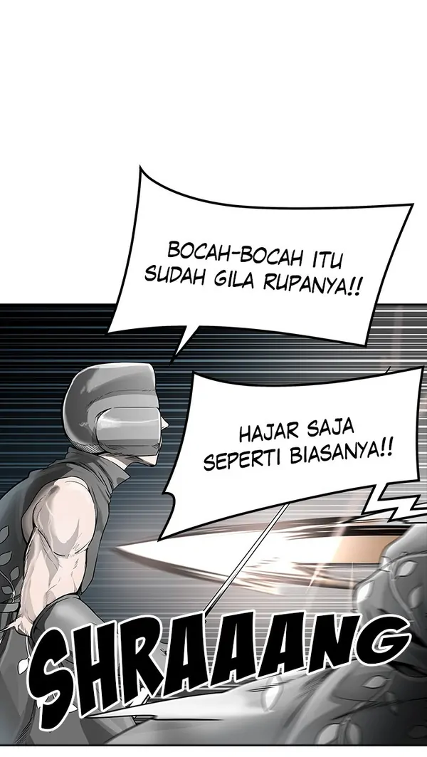 Baca Tower of God - Chapter 463 halaman 20