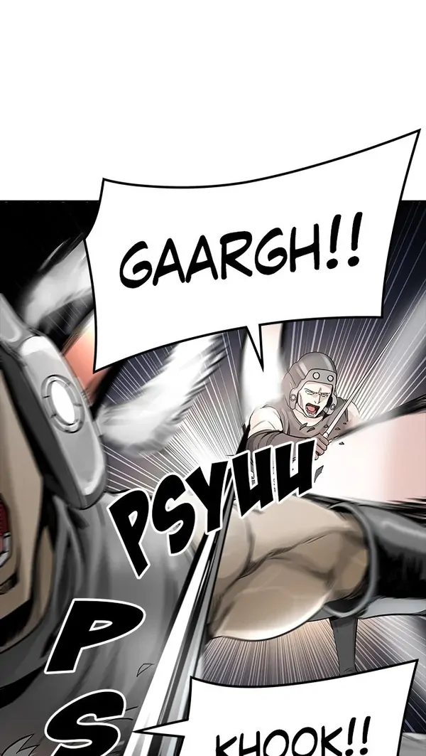 Baca Tower of God - Chapter 463 halaman 21