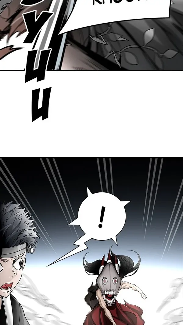 Baca Tower of God - Chapter 463 halaman 22