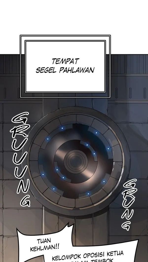 Baca Tower of God - Chapter 463 halaman 25