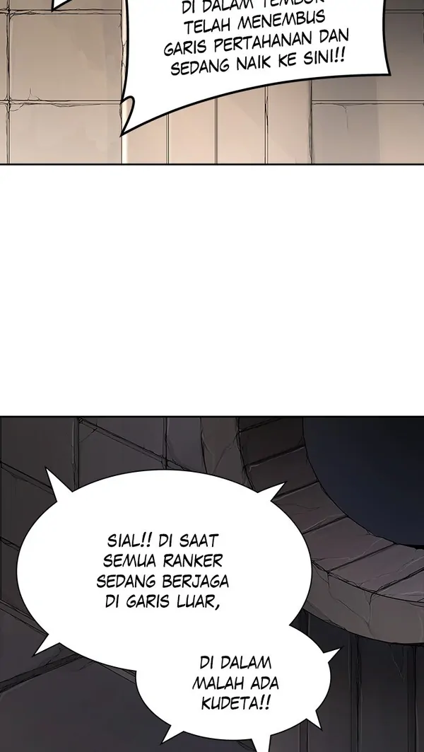 Baca Tower of God - Chapter 463 halaman 26