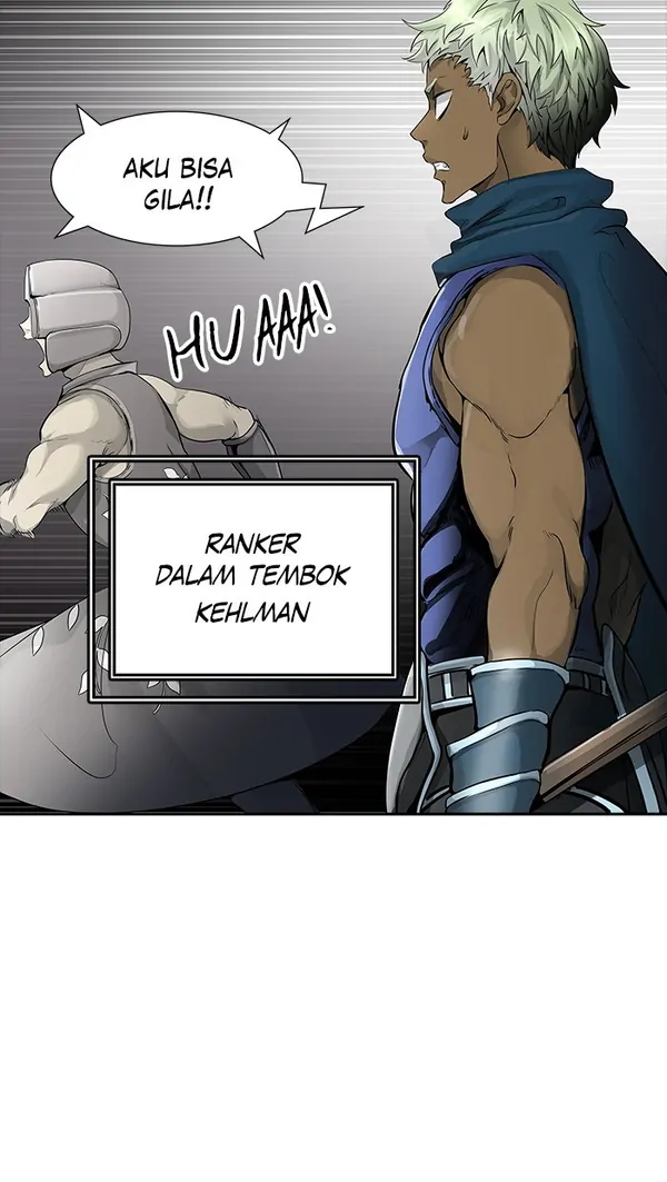 Baca Tower of God - Chapter 463 halaman 28