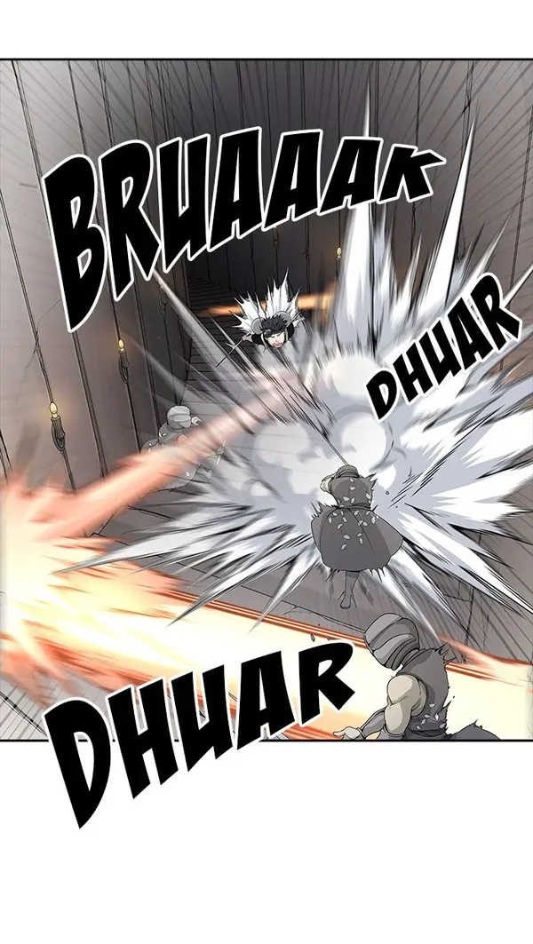 Baca Tower of God - Chapter 463 halaman 29