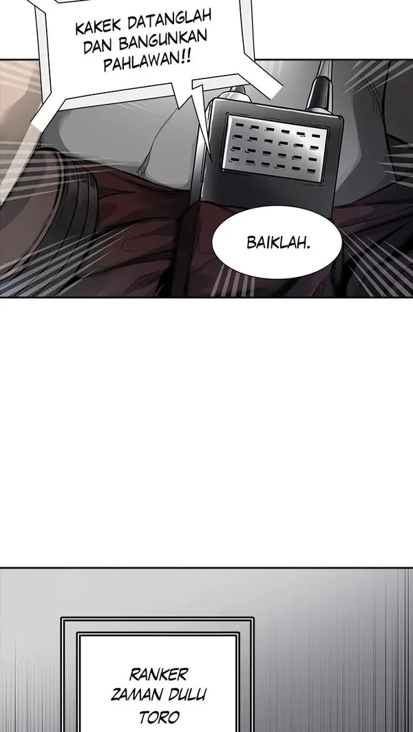 Baca Tower of God - Chapter 463 halaman 3