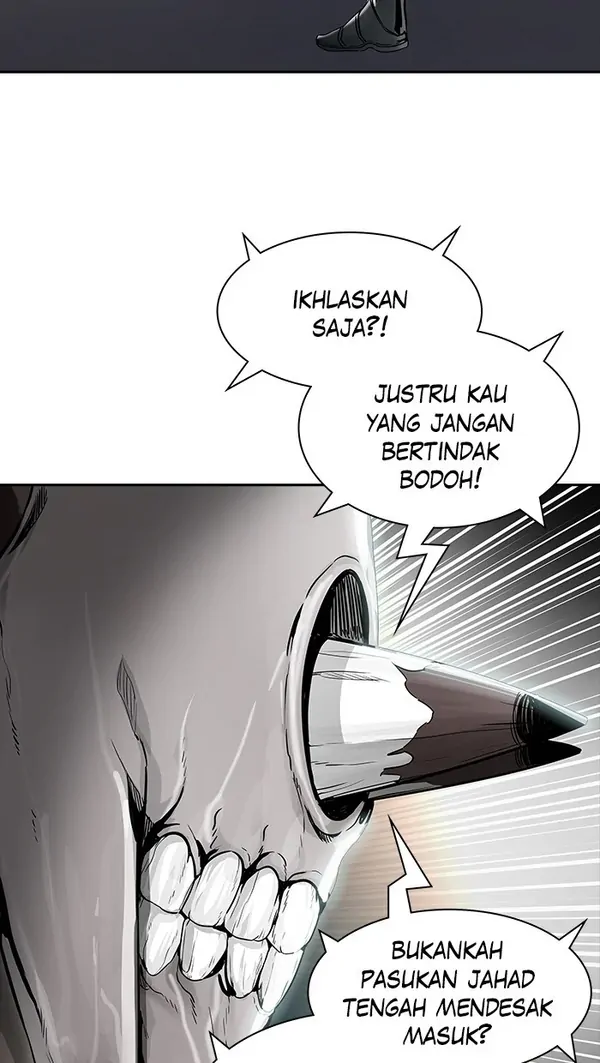 Baca Tower of God - Chapter 463 halaman 33