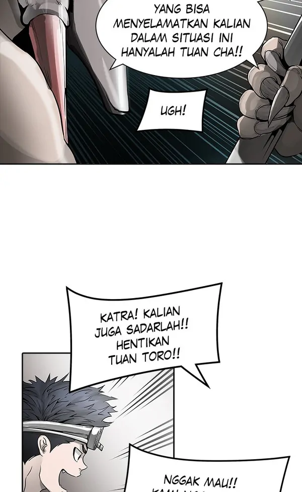 Baca Tower of God - Chapter 463 halaman 34