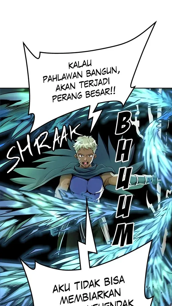Baca Tower of God - Chapter 463 halaman 37