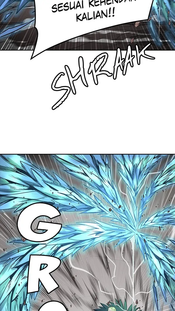Baca Tower of God - Chapter 463 halaman 38