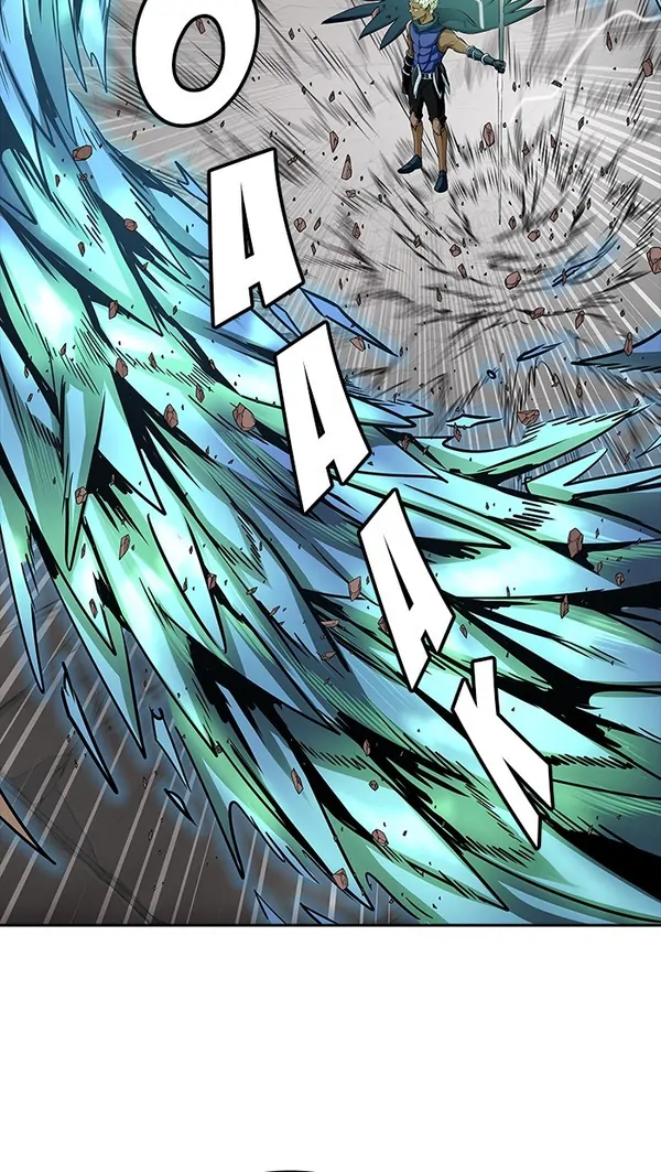 Baca Tower of God - Chapter 463 halaman 39