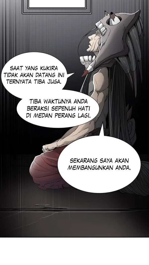 Baca Tower of God - Chapter 463 halaman 4