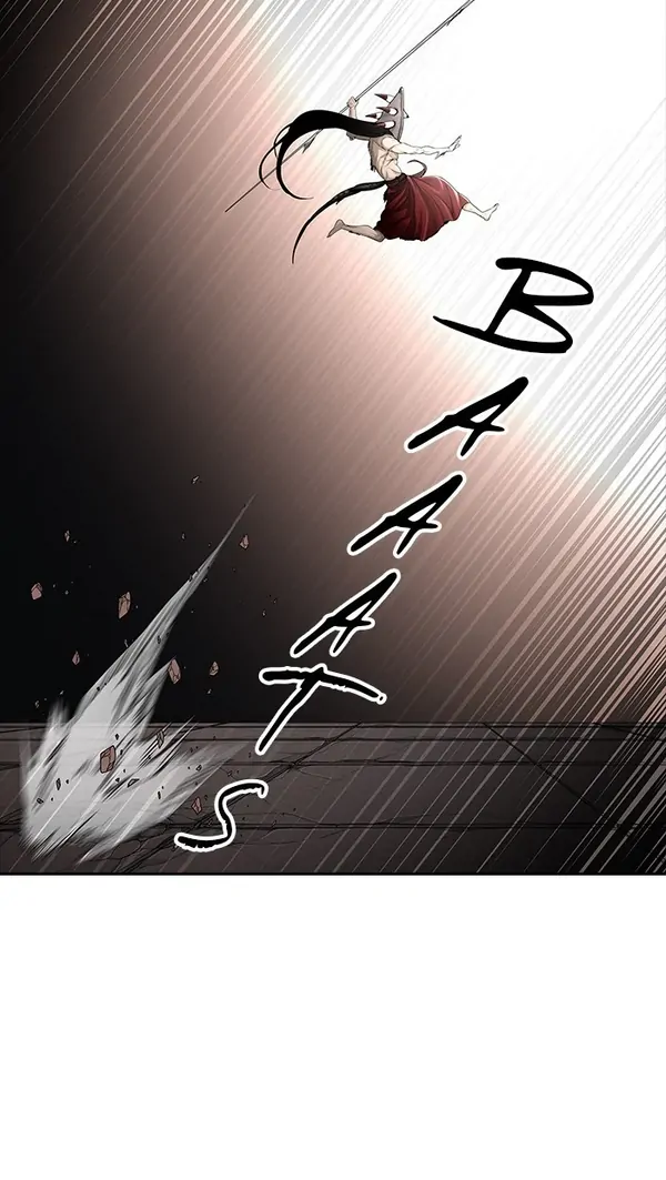 Baca Tower of God - Chapter 463 halaman 41