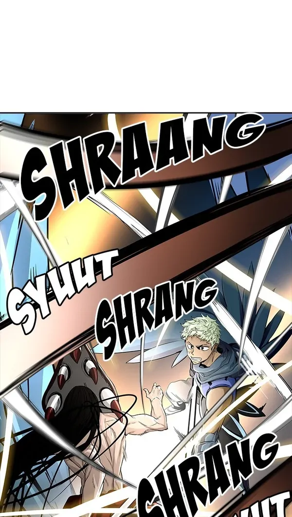 Baca Tower of God - Chapter 463 halaman 42