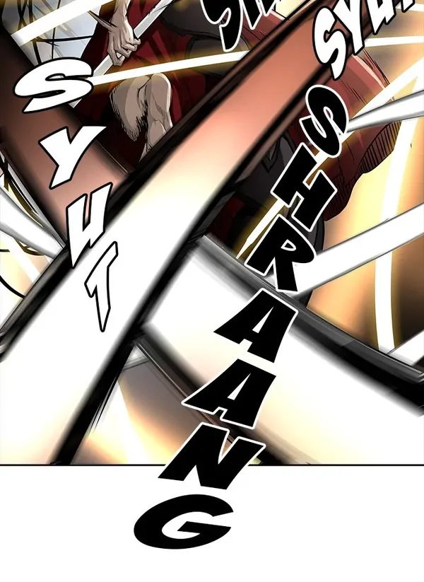 Baca Tower of God - Chapter 463 halaman 43