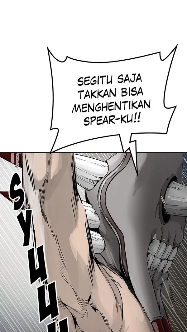 Baca Tower of God - Chapter 463 halaman 44