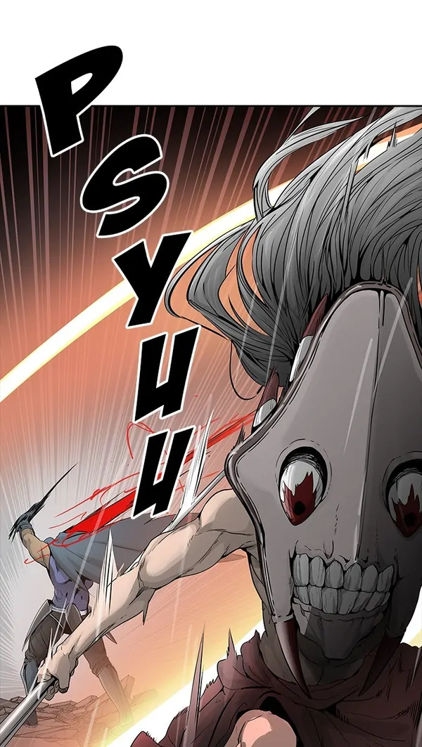 Baca Tower of God - Chapter 463 halaman 49