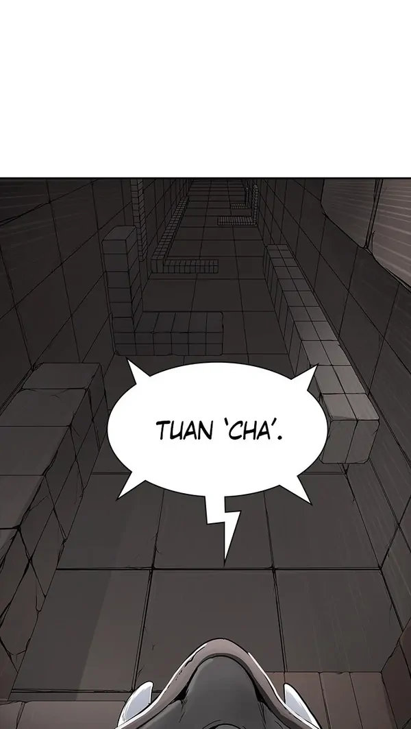 Baca Tower of God - Chapter 463 halaman 5