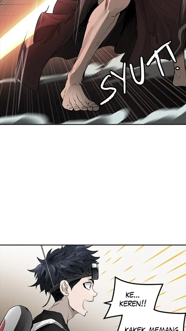 Baca Tower of God - Chapter 463 halaman 50