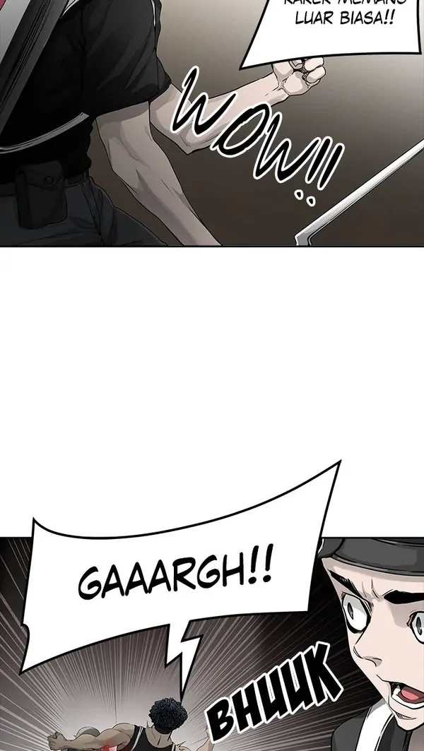 Baca Tower of God - Chapter 463 halaman 51